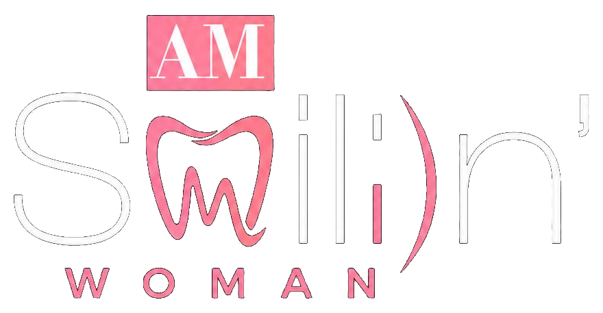 AM Smilin' Woman