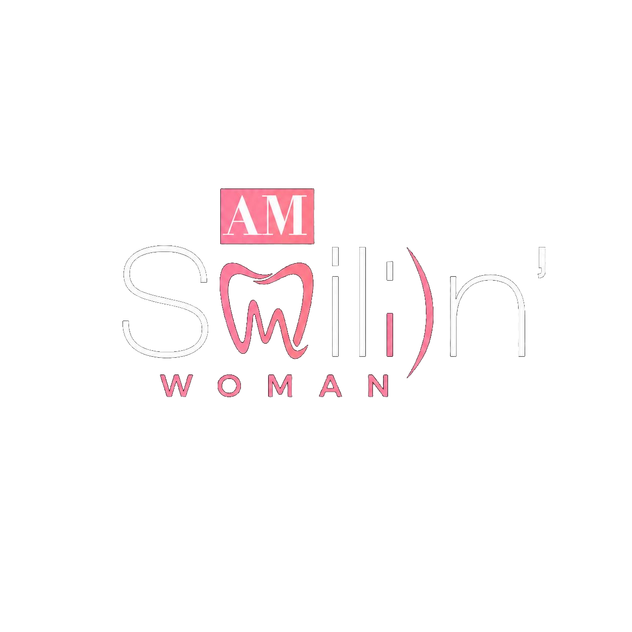 AM Smilin' Woman
